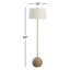 Lampe sur pied 65 po Jesper