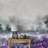 Lavender Mist Forest Landscape-1729399453