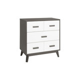 Scoot 3 Drawer Changing Table