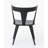 Ito 17.5'' H Armchair