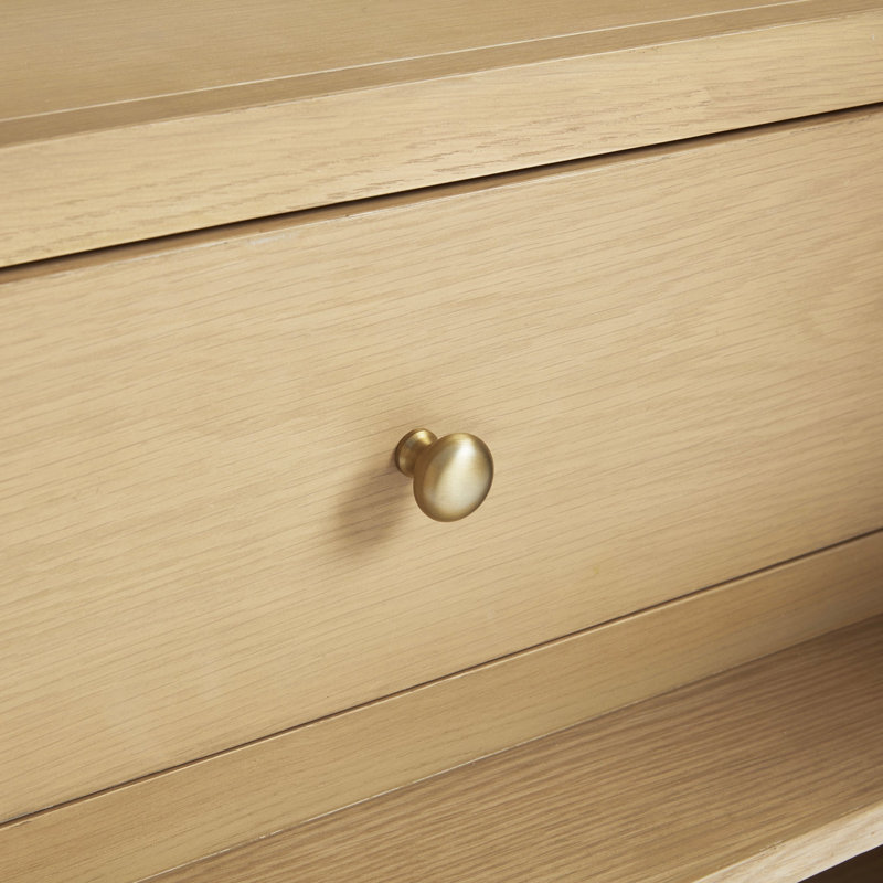 Solene 47.75'' W Single Bathroom Vanity Base