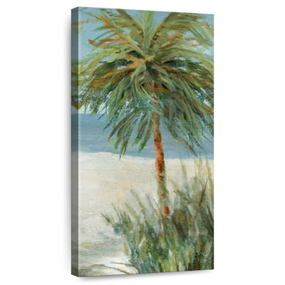 Palm Henriquez Walk II