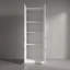 Armoire garde-manger 94,5 po H