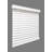 Symple Stuff Room Darkening 2.5-inch Faux Wood Horizontal/Venetian Blinds-474051476