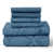 Bleu marine est en rupture de stock