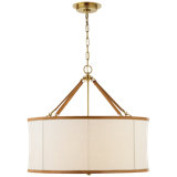 Broomfield 4 - Light Chandelier