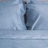 Sateen Sheet Set