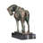 Ancient Tang Horse Iron Figurine