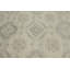 Tapis oriental fait à la main Oushak 5 x 8