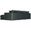 Canapé modulaire 3 pièces Nyrie-100929429