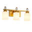 Luminaires de meuble-lavabo en verre Mid-Century E26-1445137094-1445137101