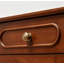 Buffet rétro en bois massif-2143360991