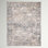 Tapis oriental gris Cambrie