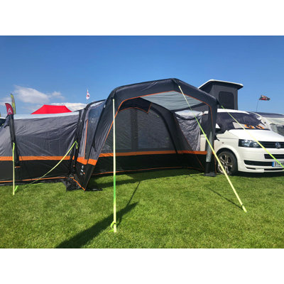Rosmini Breeze Tent Accessory