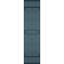 Vinyle à vie, panneaux standard à quatre planches jointes, volets Board-n-Batten, avec œillets d'installation et vis assorties (par paire)-15752675-15752683