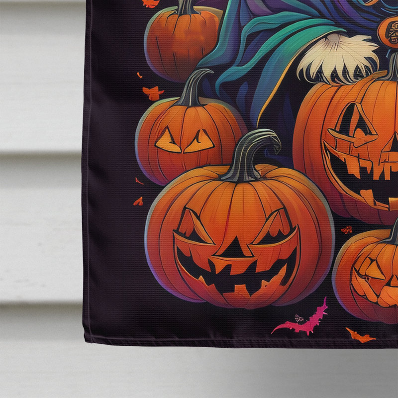Jakameron Double Sided Polyester Animal Garden Flag, 40" x 28"