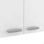 Armoire murale Ontario, porte double-101610353