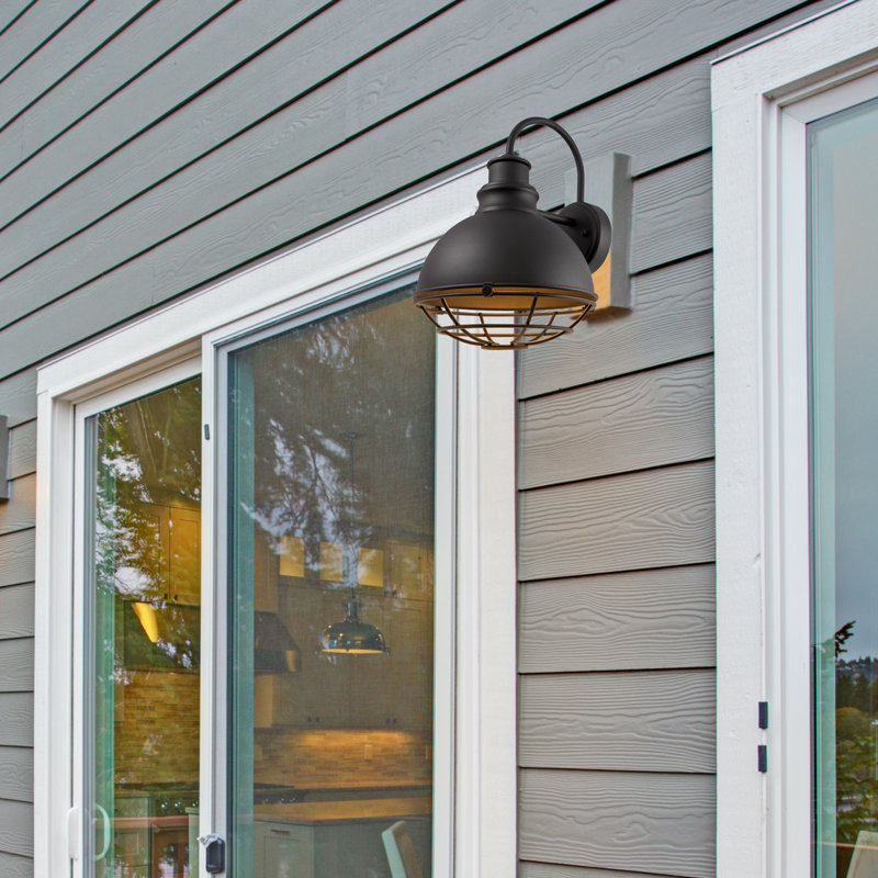 Heidenreich Wall Light