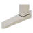 47" Tech Desk Standing and Adjustable Desk