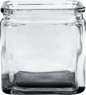 Mazzariello Glass Table Vase