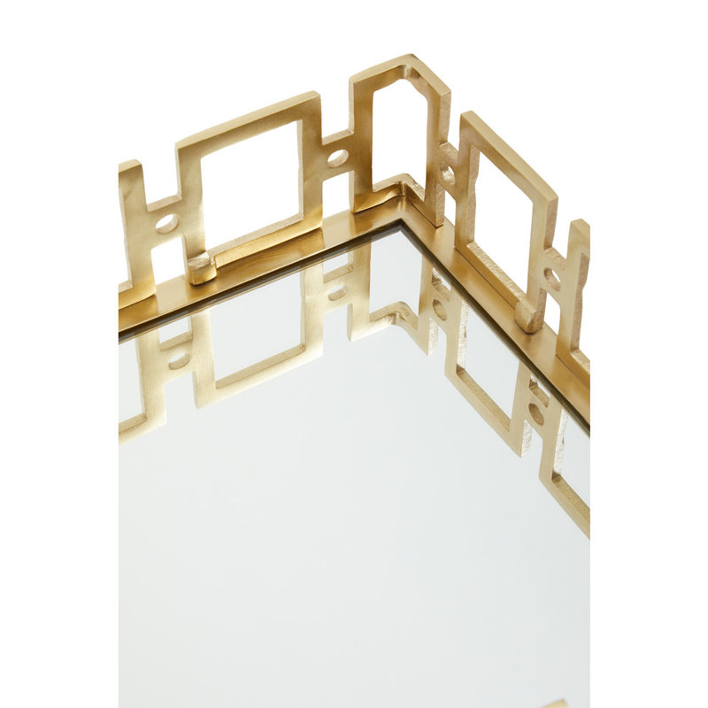 Jaymes Mirror Tray