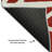 Premium Machine Washable Cossette AMF1040 Geometric Rug-1255913848