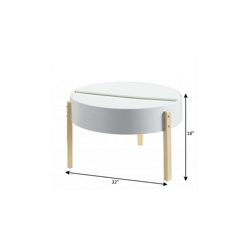 Garick Coffee Table