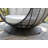Carla 57'' High-Density Polyethylene (HDPE) Wicker Outdoor Patio Daybed with Sunbrella® Cushions