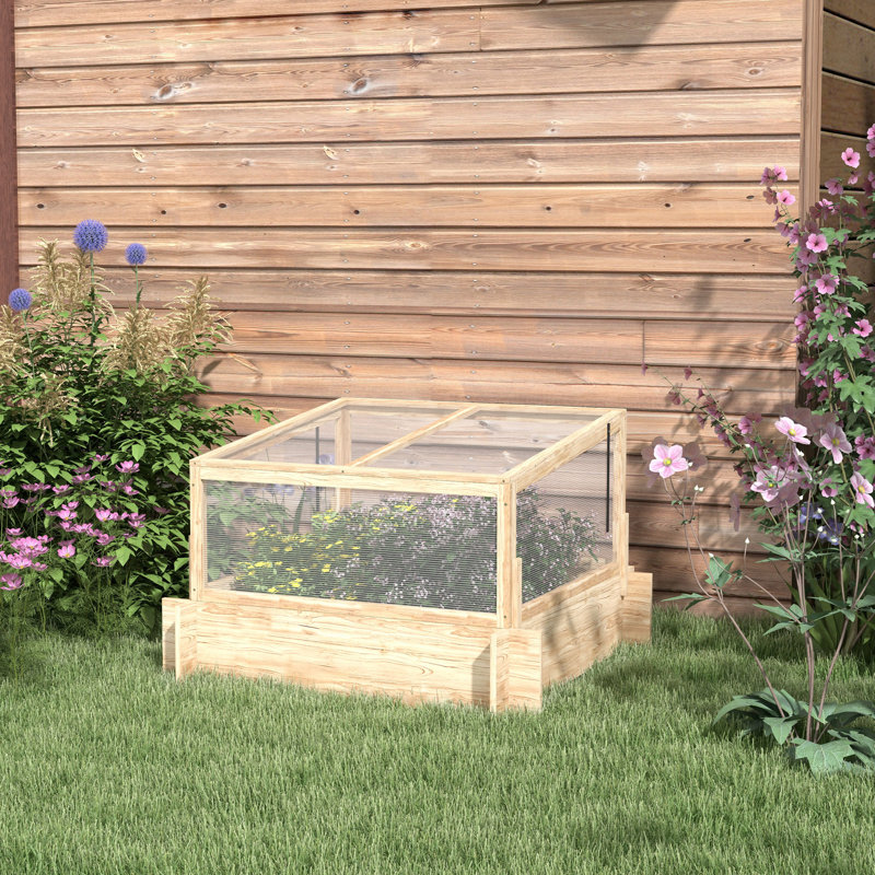 Hermione Planter Box