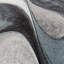 Monarch Tufted Blue Rug-1511469175