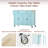 Ayyan Wood Kitchen Cart-403107913