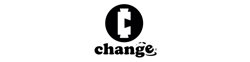 We Play Change logo