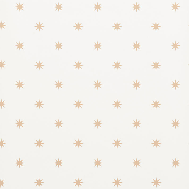 Papier peint Stargaze, Bronze