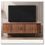 Meuble télé 47 po avec armoire moderne-861153338