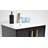 24'' Single Bathroom Vanity with Ceramic Top-311404343