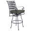 Classico-W Outdoor Swivel Bar Stool-1294999545-1294999528