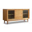 Modern Simple Multi-Functional Large-Capacity Sideboard