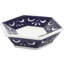 Ensemble d'accessoires de bain 4 pièces Saharrah