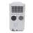 Whynter 11000 BTU Dual Hose Portable Air Conditioner for 350 sq. ft.