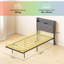 Upholstered Bed-1728757533