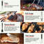 Accessoires de barbecue