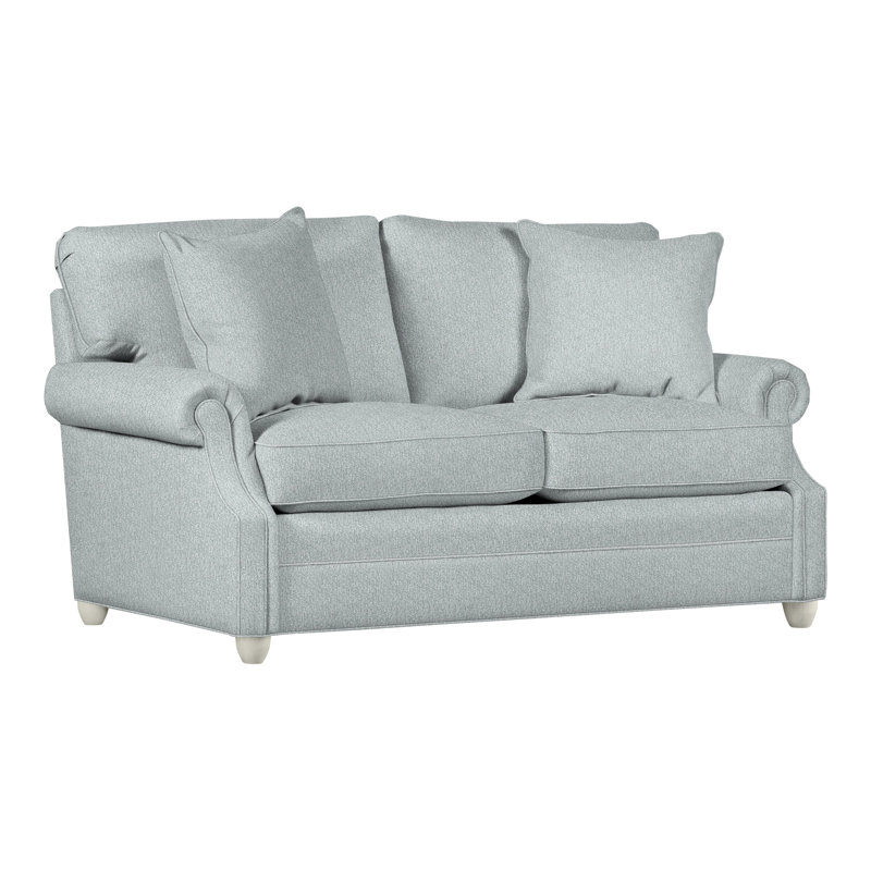 Causeuse American Bungalow Gutherly, Brume Ian, Wrenn