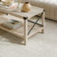 Table basse avec tablette de rangement ouverte Larenda-1009187645