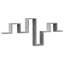 Oladapo Floating Shelf-872712635