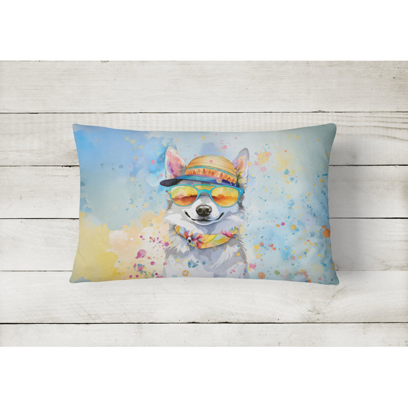  Other/No Pattern Throw Pillow
