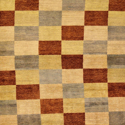Abstract Indoor Rug