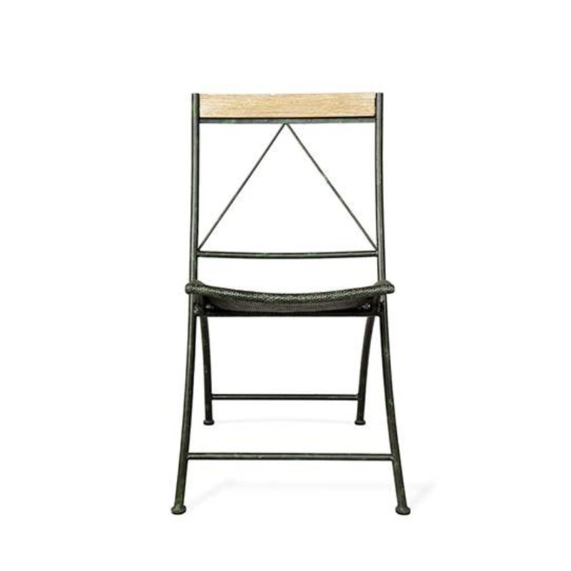 Element Outdoor Dining Side Chair
