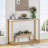 42.5'' Console Table