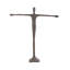Raymond Waites Skinny Ethnic Statue