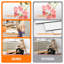 Aluminium Rectangle Mirror-1576594755
